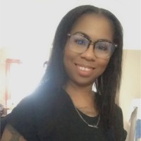 Nicolette Johnson