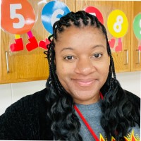 Ericka W. Epperson