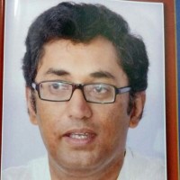 Saumitra Chakrabarti