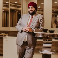 Jasvin Singh