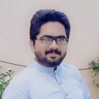 Joun Saeed