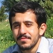 Mostafa Kashani
