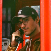 Tiago Sobral