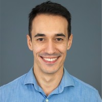 Cassio Oliveira