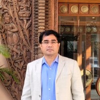 TK Subhash
