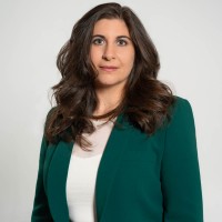 Miriam Lauzon, PRP, ARP