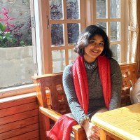 Archana Subramaniam