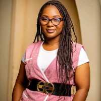 Anne Masengu