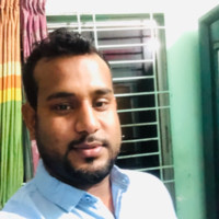 Md Robin Miah