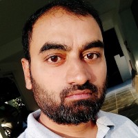 Yaseen Razvi Syed