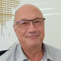 Walter Edlbergmeier