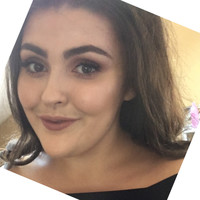Chelsea Mcanulty