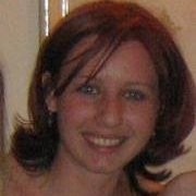 Lyndi Van Der Westhuizen