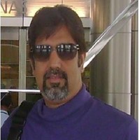 Mohammed Soni