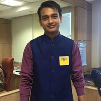 Rajeev Thakur