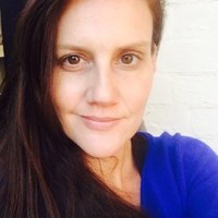 Charlotte Greig