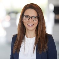 Sandra Martin