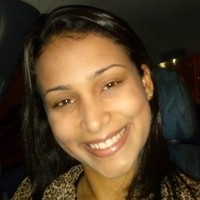 Michelle Cardoso Gomes