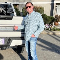 Reginald Thomas II CWI®