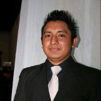 Daniel Augusto Acosta Pech