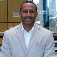 Reginald L.C. Smith