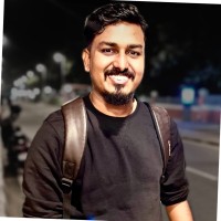 HARIKRISHNAN C