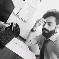 Bilawal Hussain