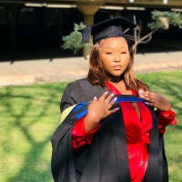 Nqobile Mhlongo