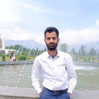 Anzar Reshi
