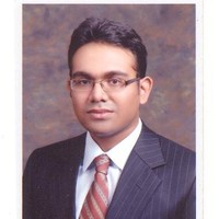 Farhan Jamil