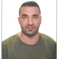 Volkan Algül