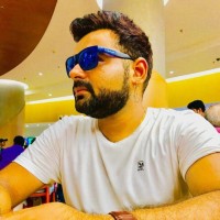 Deepak Keswani
