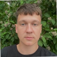 Nikita Valkevich