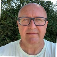 Pete Griffiths