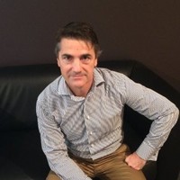 Geoffrey Walkom