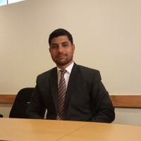 Hassan Bilal