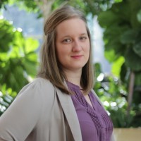 Sarah Dixon, Cpa, Cma