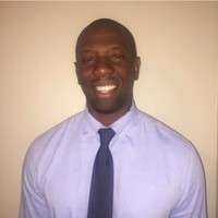 Arlondo Holder