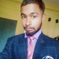 Shubham Kumar Singh