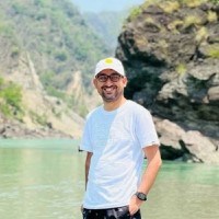 Rahul Bharti