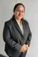 Rosy Anisha