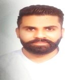 Mathew Khan