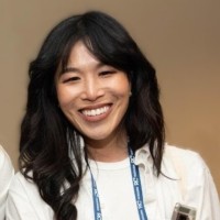 Maria Kao