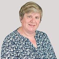 Jane Lander-Taylor