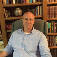 Robert Bornert, Cfm