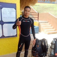 Ray Martin Mendoza