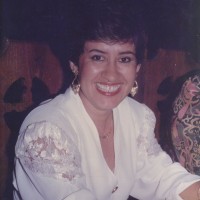 Nereida Baldiviezo Flores