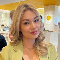 Samantha Dujovic