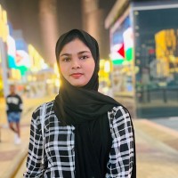 Ridha Fathima