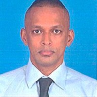 Pradeep Ramanathan